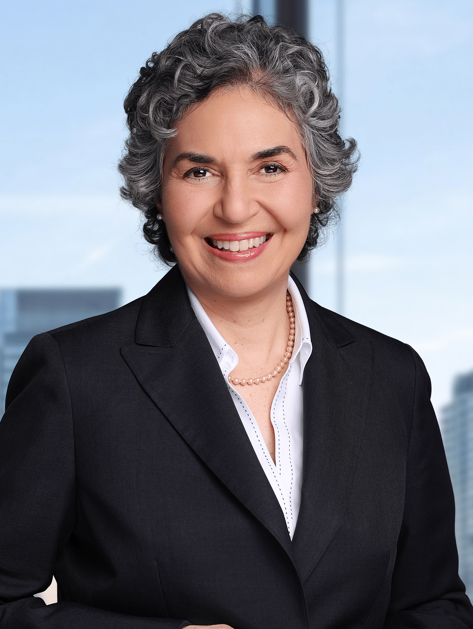 Bernardine Perreira
