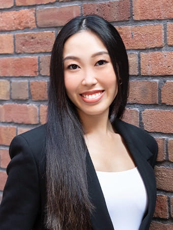 Megan Poon