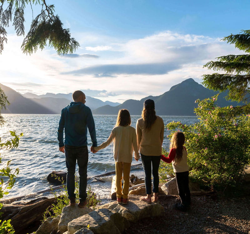 High Net Worth Families