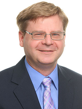 Greg Headshot