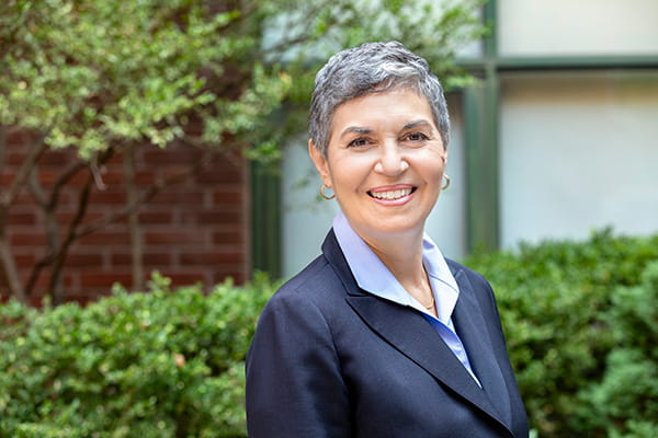 Bernardine Perreira