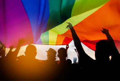 LGBT Couples & Individuals